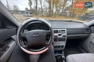 Седан ВАЗ / Lada 2170 Priora 2008 в Черкассах