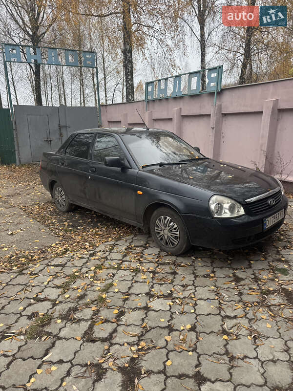 Седан ВАЗ / Lada 2170 Priora 2008 в Хмельницком фото 5 Седан ВАЗ / Lada 2170 Priora 2008 в Хмельницком
