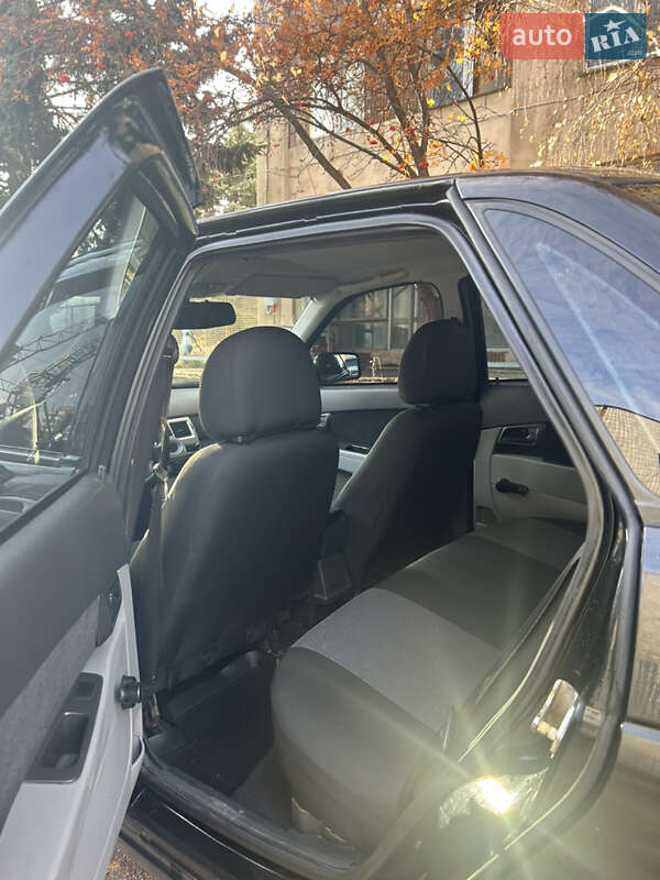 Седан ВАЗ / Lada 2170 Priora 2008 в Сумах