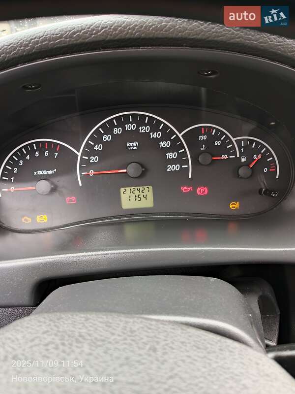 Седан ВАЗ / Lada 2170 Priora 2011 в Львове фото 11 Седан ВАЗ / Lada 2170 Priora 2011 в Львове