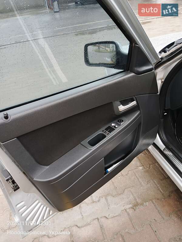 Седан ВАЗ / Lada 2170 Priora 2011 в Львове фото 18 Седан ВАЗ / Lada 2170 Priora 2011 в Львове