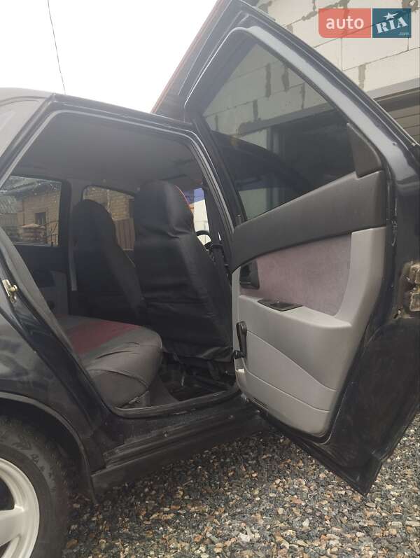 Седан ВАЗ / Lada 2170 Priora 2008 в Знам'янці фото 5 Седан ВАЗ / Lada 2170 Priora 2008 в Знам'янці