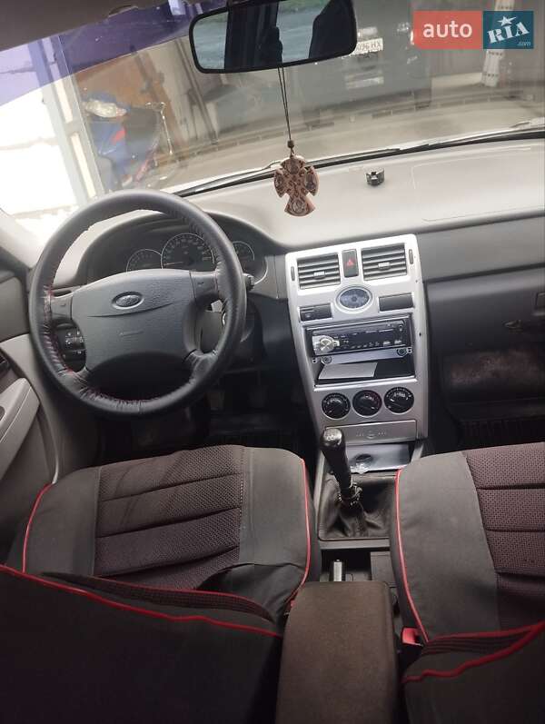 Седан ВАЗ / Lada 2170 Priora 2008 в Знам'янці фото 9 Седан ВАЗ / Lada 2170 Priora 2008 в Знам'янці