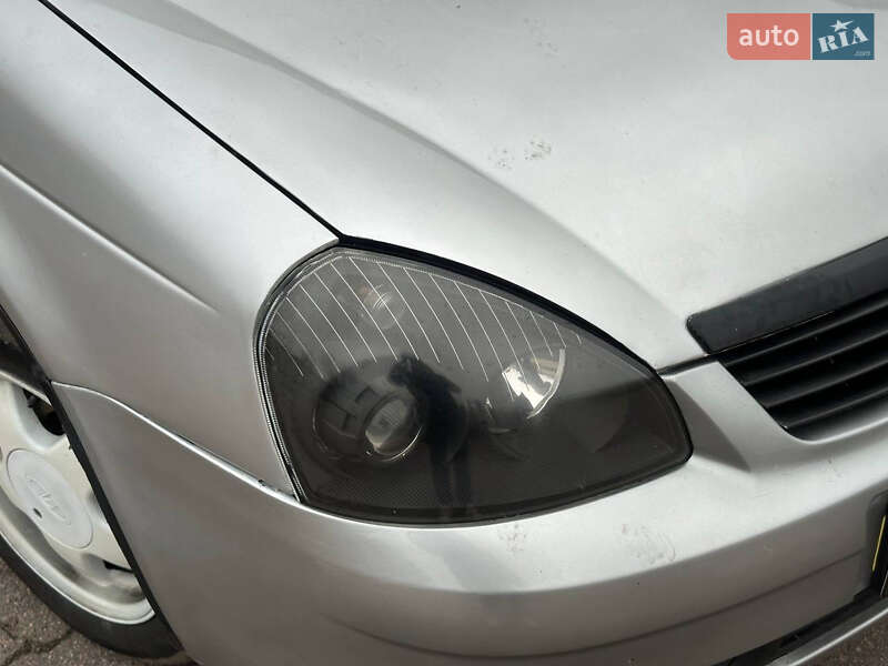 Седан ВАЗ / Lada 2170 Priora 2007 в Чернігові