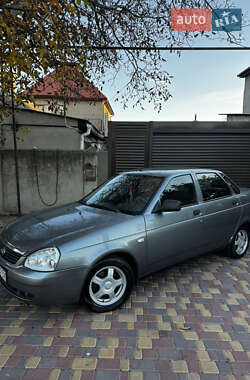 Седан ВАЗ 2170 Priora 2011 в Одессе