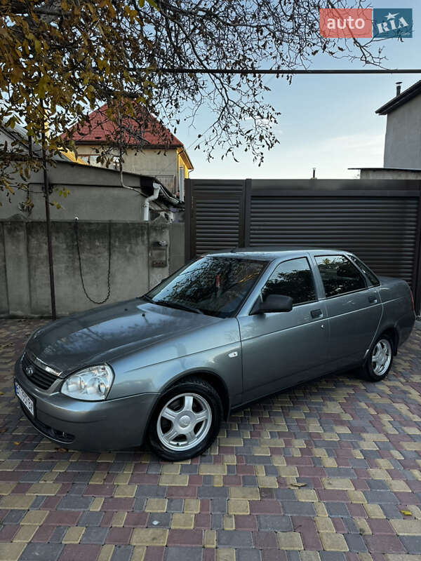 ВАЗ / Lada 2170 Priora 2011