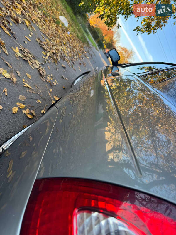 Седан ВАЗ / Lada 2170 Priora 2011 в Одесі фото 8 Седан ВАЗ / Lada 2170 Priora 2011 в Одесі