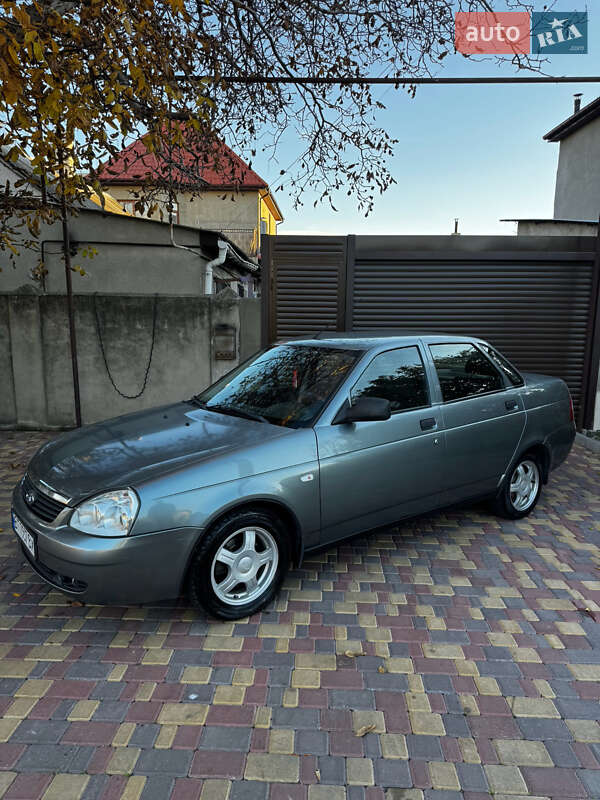 Седан ВАЗ / Lada 2170 Priora 2011 в Одесі фото 3 Седан ВАЗ / Lada 2170 Priora 2011 в Одесі
