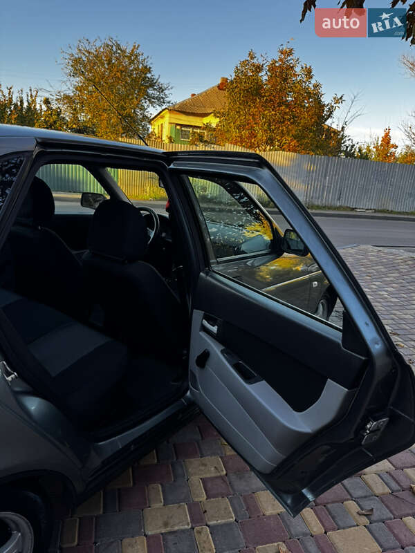 Седан ВАЗ / Lada 2170 Priora 2011 в Одесі фото 18 Седан ВАЗ / Lada 2170 Priora 2011 в Одесі