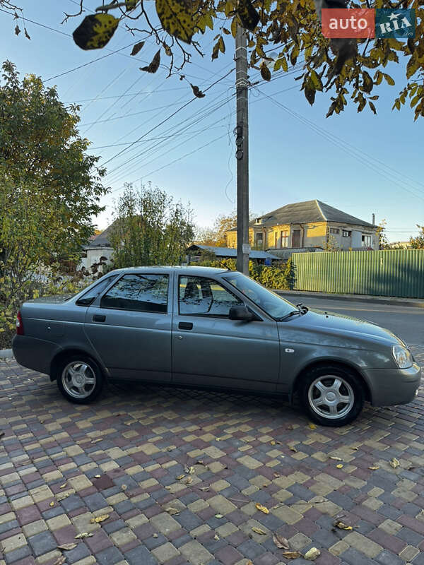 Седан ВАЗ / Lada 2170 Priora 2011 в Одесі фото 23 Седан ВАЗ / Lada 2170 Priora 2011 в Одесі