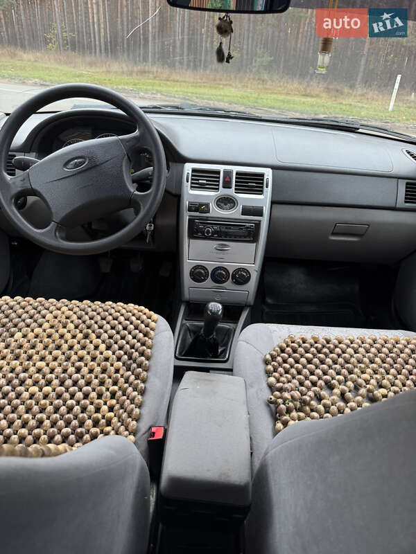 Седан ВАЗ / Lada 2170 Priora 2008 в Ирпене