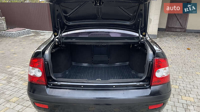 Седан ВАЗ / Lada 2170 Priora 2009 в Врадиевке фото 3 Седан ВАЗ / Lada 2170 Priora 2009 в Врадиевке