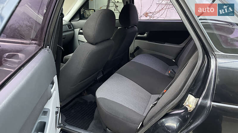 Седан ВАЗ / Lada 2170 Priora 2009 в Врадиевке фото 6 Седан ВАЗ / Lada 2170 Priora 2009 в Врадиевке