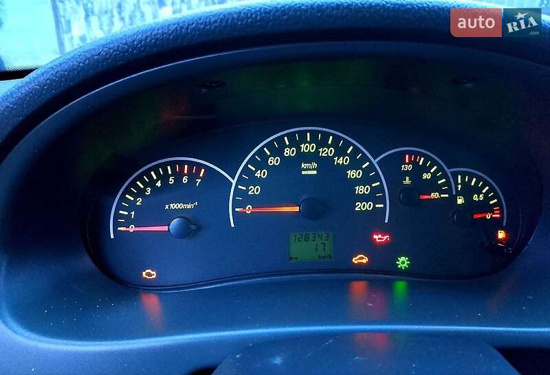 Седан ВАЗ / Lada 2170 Priora 2010 в Саврані фото 9 Седан ВАЗ / Lada 2170 Priora 2010 в Саврані