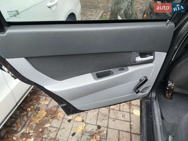 Седан ВАЗ / Lada 2170 Priora 2008 в Черкассах