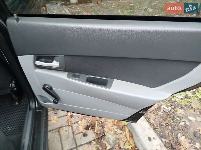 Седан ВАЗ / Lada 2170 Priora 2008 в Черкассах