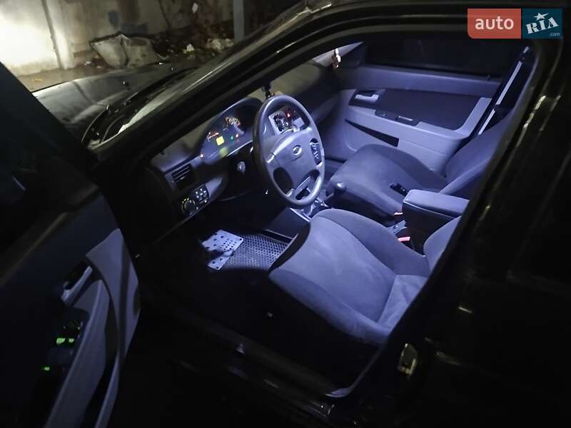 Седан ВАЗ / Lada 2170 Priora 2008 в Черкассах