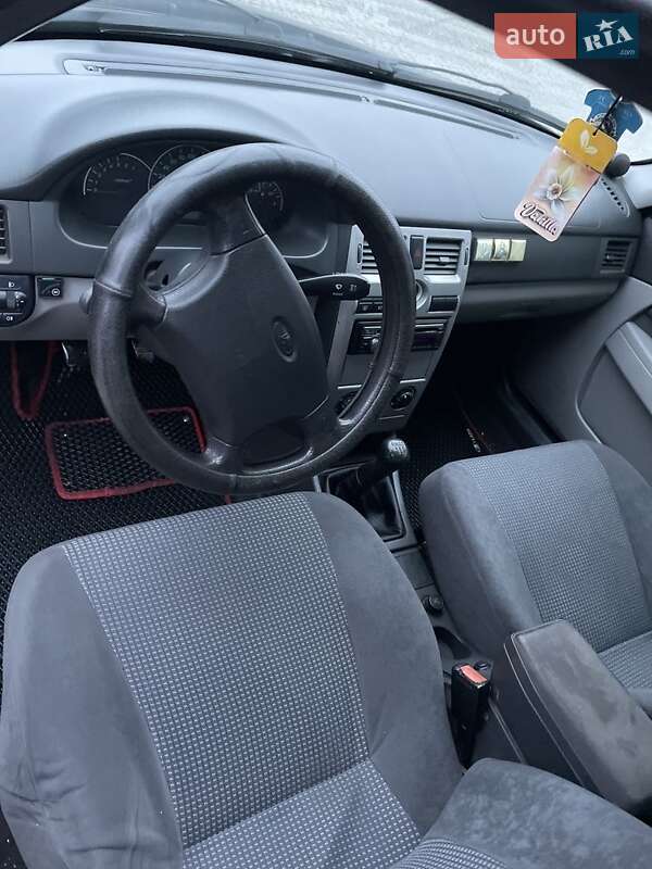 Седан ВАЗ / Lada 2170 Priora 2008 в Полтаве