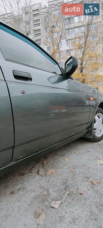 Седан ВАЗ / Lada 2170 Priora 2008 в Каменском