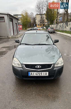 Седан ВАЗ 2170 Priora 2008 в Киеве