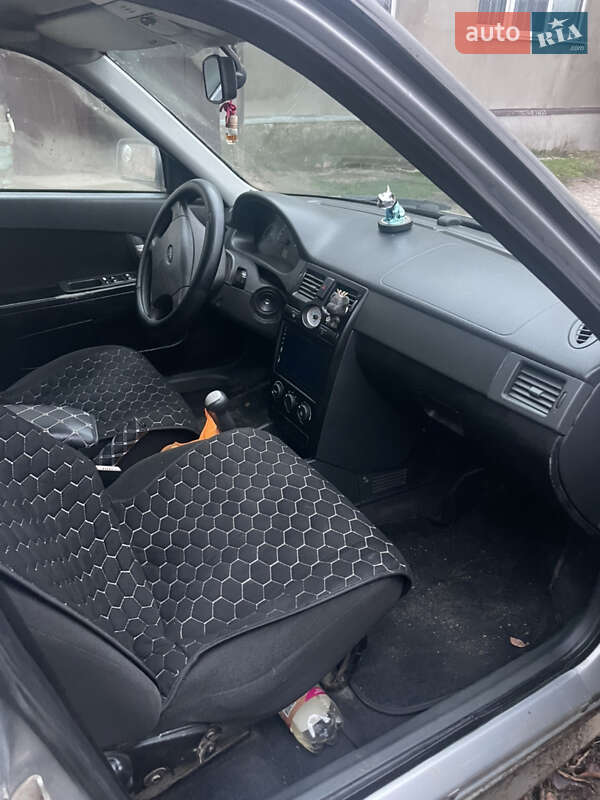 Седан ВАЗ / Lada 2170 Priora 2009 в Харкові