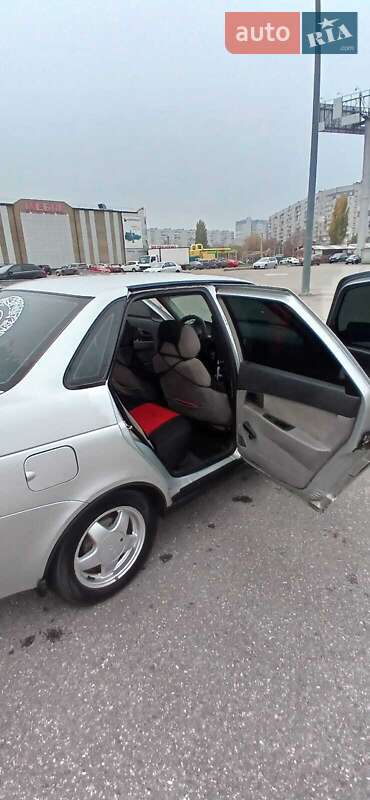 Седан ВАЗ / Lada 2170 Priora 2007 в Кривому Розі фото 13 Седан ВАЗ / Lada 2170 Priora 2007 в Кривому Розі