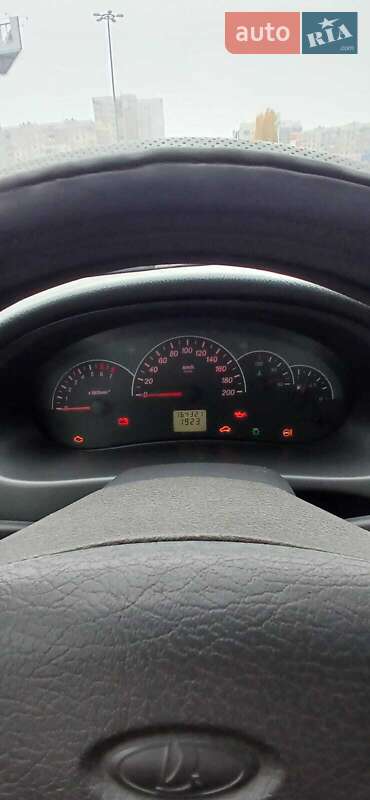 Седан ВАЗ / Lada 2170 Priora 2007 в Кривому Розі фото 18 Седан ВАЗ / Lada 2170 Priora 2007 в Кривому Розі