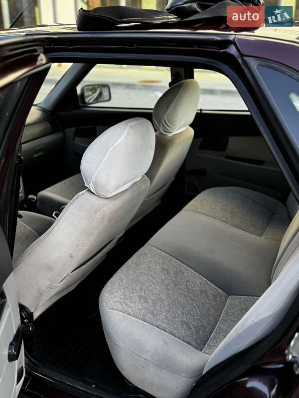 Седан ВАЗ / Lada 2170 Priora 2008 в Рівному фото 18 Седан ВАЗ / Lada 2170 Priora 2008 в Рівному