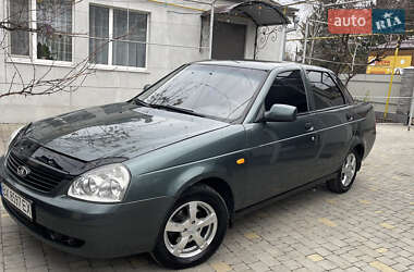 Седан ВАЗ 2170 Priora 2008 в Врадиевке