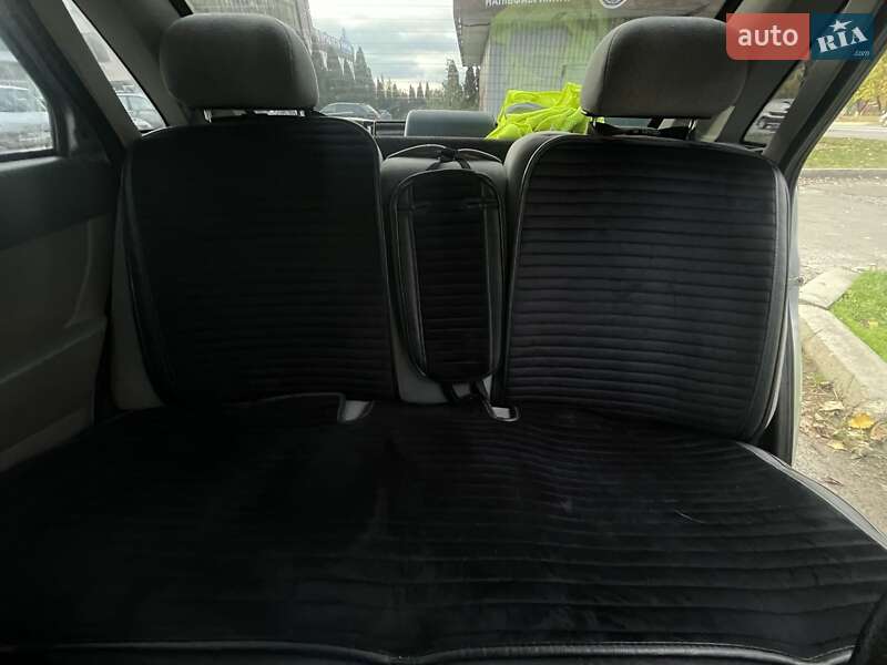 Седан ВАЗ / Lada 2170 Priora 2007 в Харькове