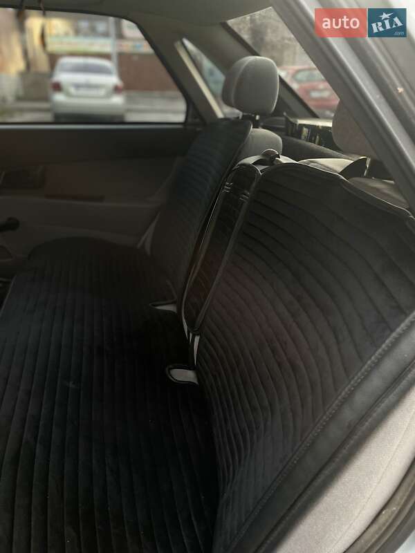 Седан ВАЗ / Lada 2170 Priora 2007 в Харькове