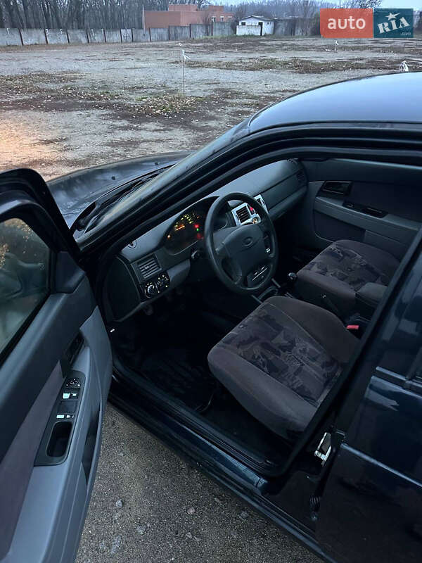 Седан ВАЗ / Lada 2170 Priora 2008 в Умани