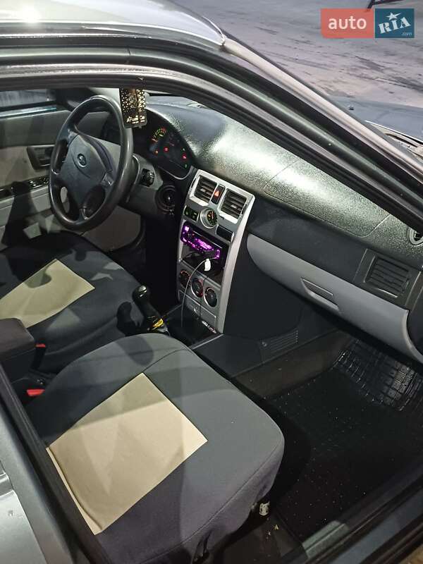 Седан ВАЗ / Lada 2170 Priora 2007 в Кременчуці