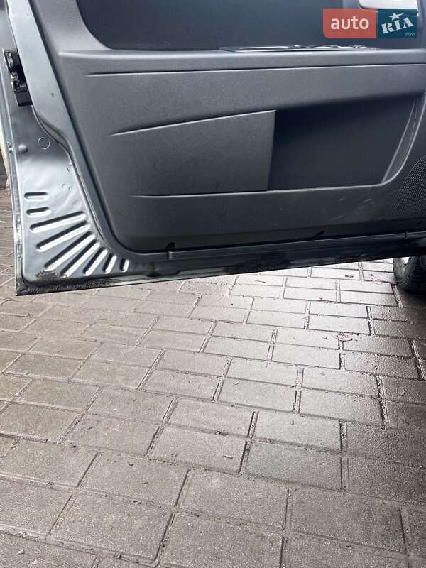 Седан ВАЗ / Lada 2170 Priora 2011 в Охтирці