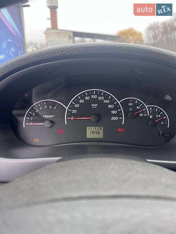 Седан ВАЗ / Lada 2170 Priora 2011 в Охтирці