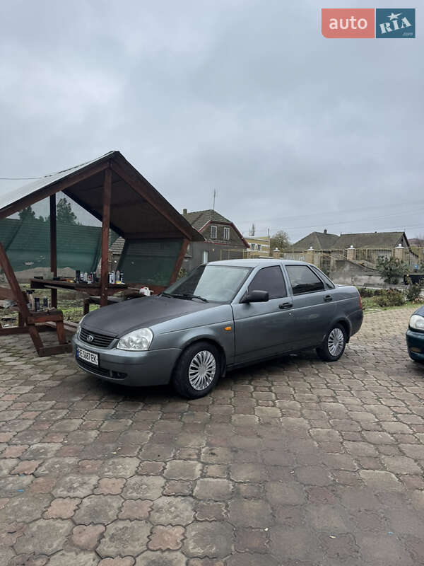 Седан ВАЗ / Lada 2170 Priora 2008 в Арцизові