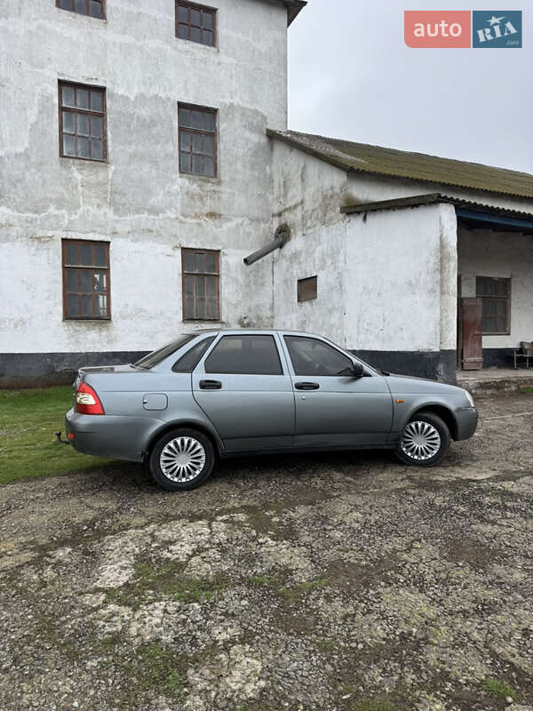 Седан ВАЗ / Lada 2170 Priora 2008 в Арцизові