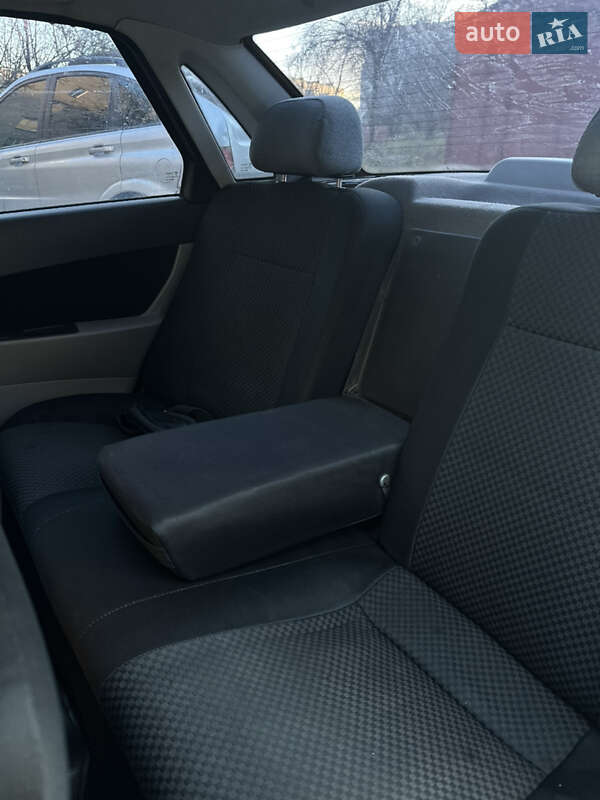 Седан ВАЗ / Lada 2170 Priora 2011 в Смеле фото 18 Седан ВАЗ / Lada 2170 Priora 2011 в Смеле