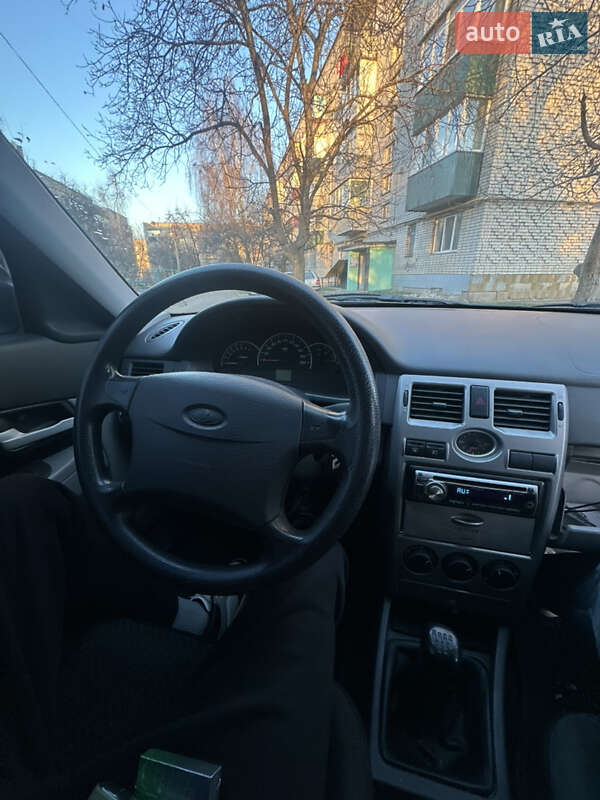 Седан ВАЗ / Lada 2170 Priora 2011 в Смеле фото 20 Седан ВАЗ / Lada 2170 Priora 2011 в Смеле