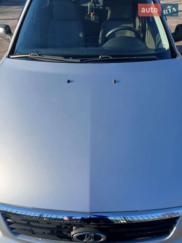 Седан ВАЗ / Lada 2170 Priora 2008 в Чернігові