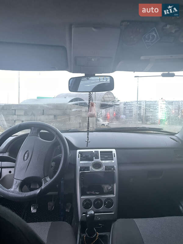 Седан ВАЗ / Lada 2170 Priora 2008 в Сумах