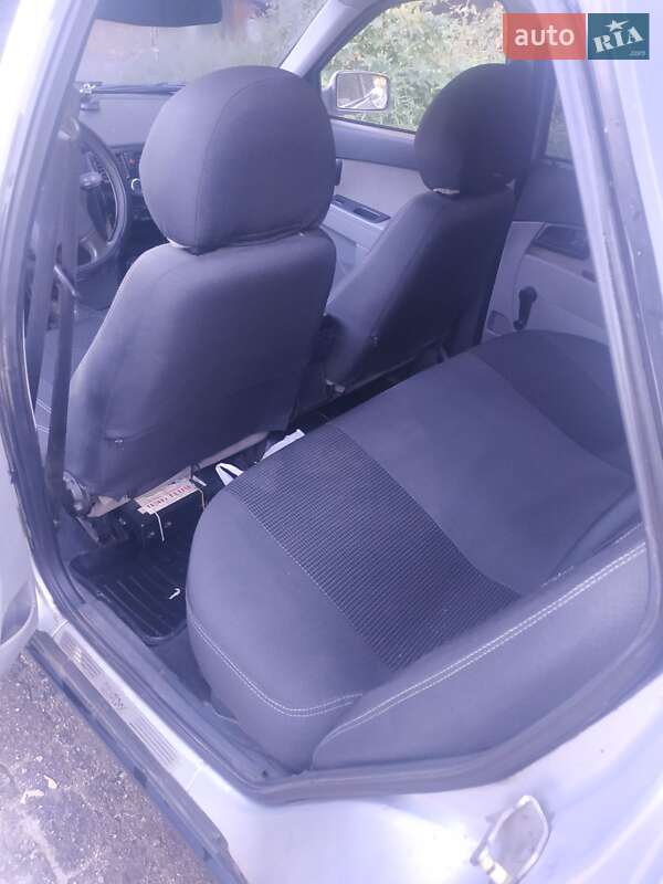 Седан ВАЗ / Lada 2170 Priora 2008 в Дніпрі