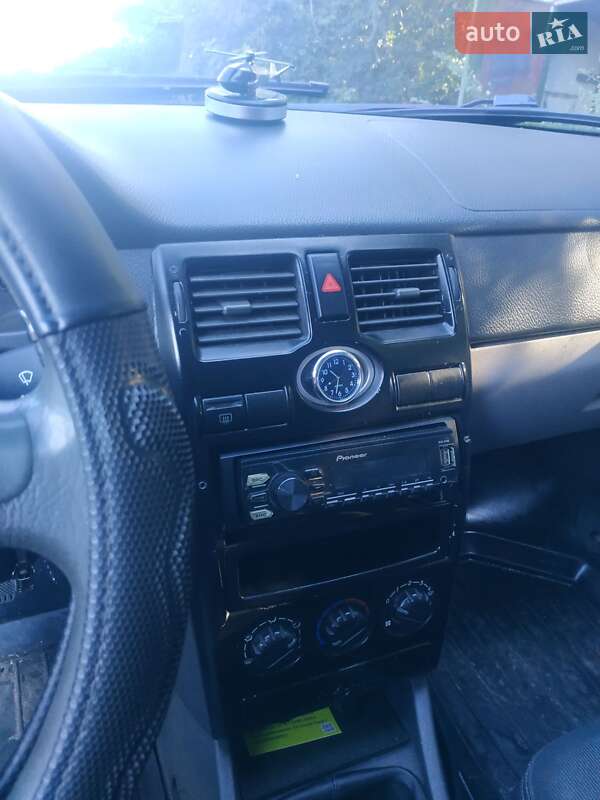 Седан ВАЗ / Lada 2170 Priora 2008 в Дніпрі