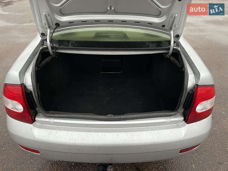 Седан ВАЗ / Lada 2170 Priora 2008 в Прилуках