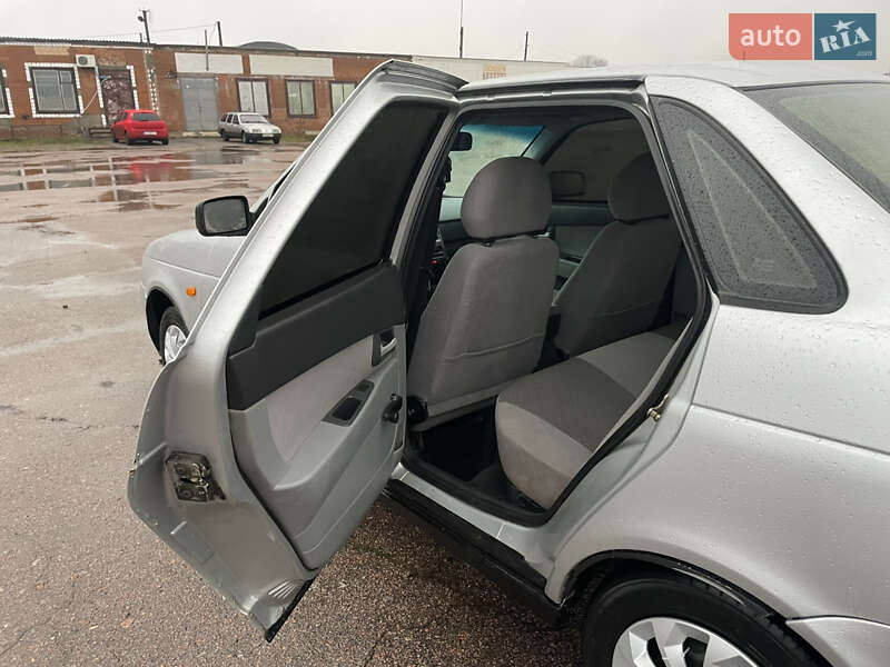 Седан ВАЗ / Lada 2170 Priora 2008 в Прилуках