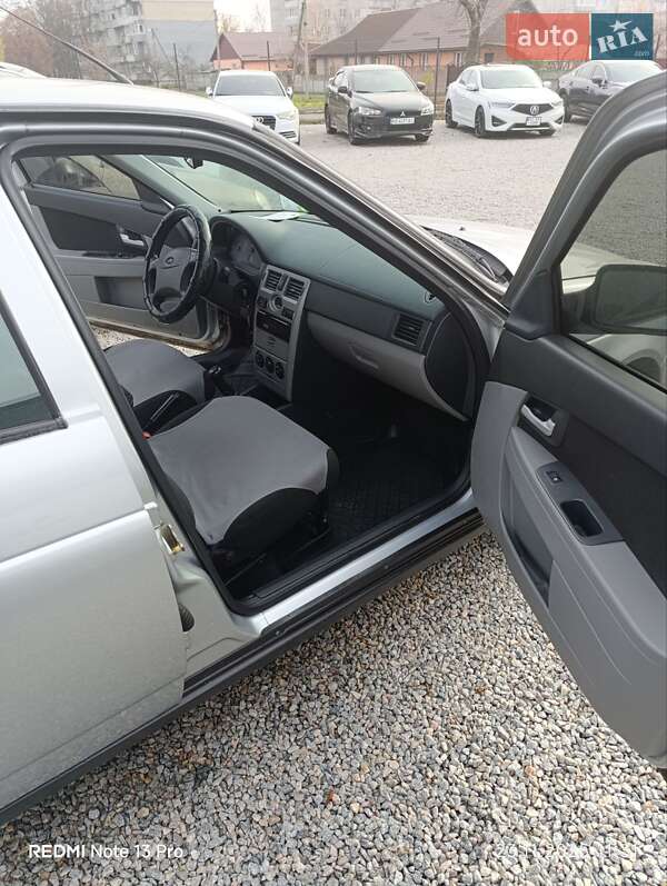 Седан ВАЗ / Lada 2170 Priora 2010 в Павлограде фото 5 Седан ВАЗ / Lada 2170 Priora 2010 в Павлограде