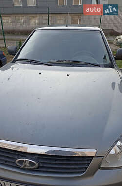 Седан ВАЗ 2170 Priora 2012 в Харькове