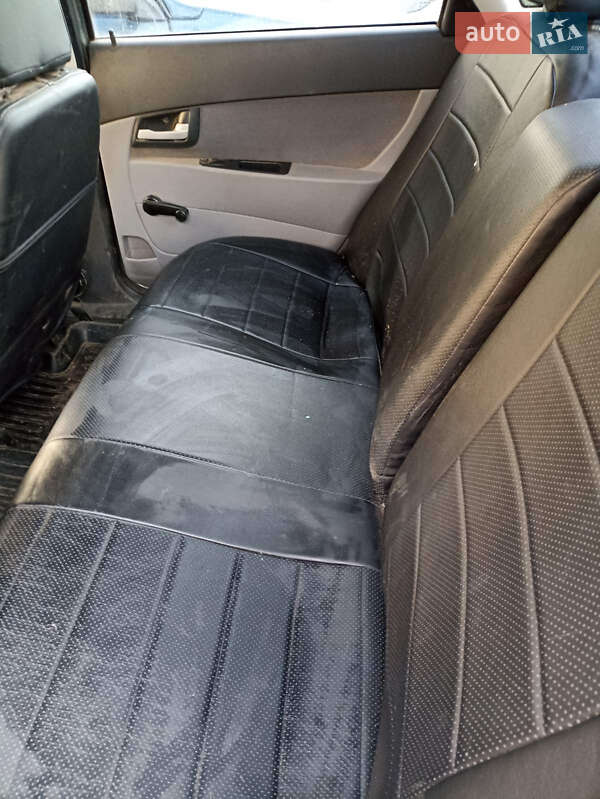 Седан ВАЗ / Lada 2170 Priora 2012 в Харькове фото 8 Седан ВАЗ / Lada 2170 Priora 2012 в Харькове