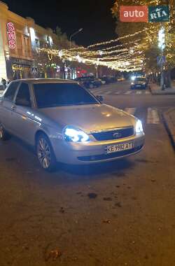 Седан ВАЗ / Lada 2170 Priora 2008 в Кривом Роге