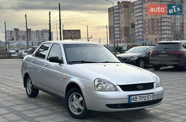 Седан ВАЗ / Lada 2170 Priora 2009 в Виннице